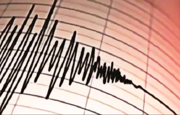 Gempa Berkekuatan Magnitudo 6,1 Guncang Tuban Jawa Timur