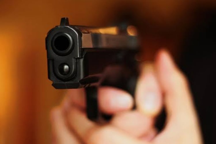 Heboh Aksi Koboi Pengendara Mobil di Jaksel Todongkan Pistol, Polisi: Kami Akan Selidiki