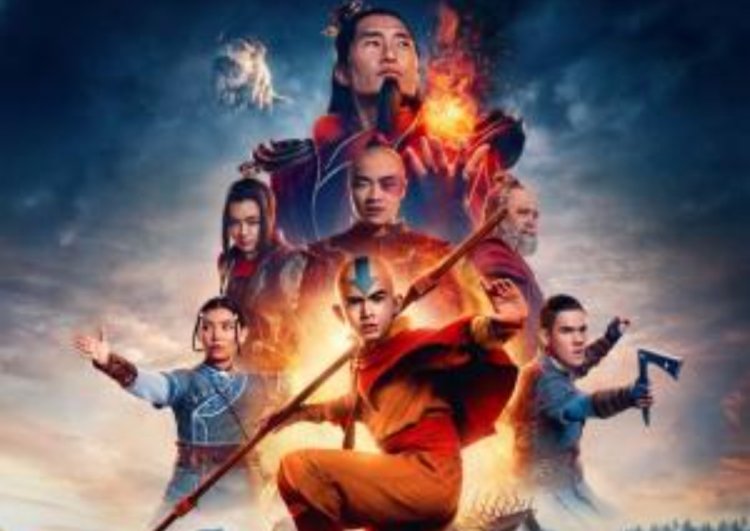 Bangganya! Soundtrack Avatar Ternyata Terinspirasi dari Tari Kecak Bali