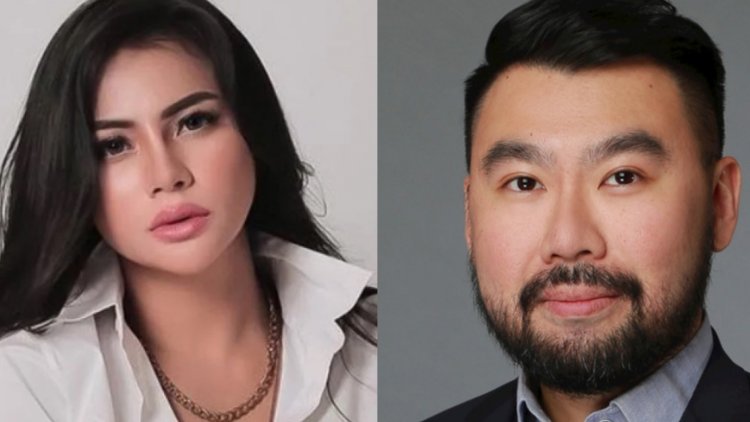 Polisi Akan Periksa Tisya Erni dan Aden Wong Terkait Kasus Dugaan Perzinaan Pada 2 April 2024