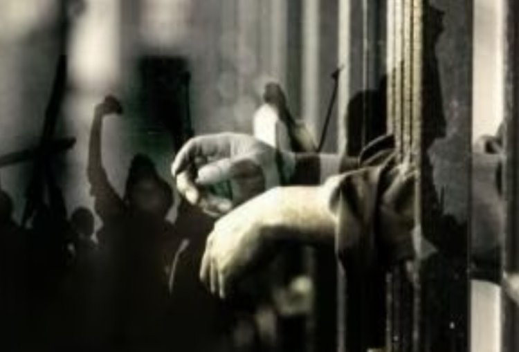 7 Tahanan Kabur saat Sidang di PN Cianjur, Jebol Teralis Ventilasi Toilet