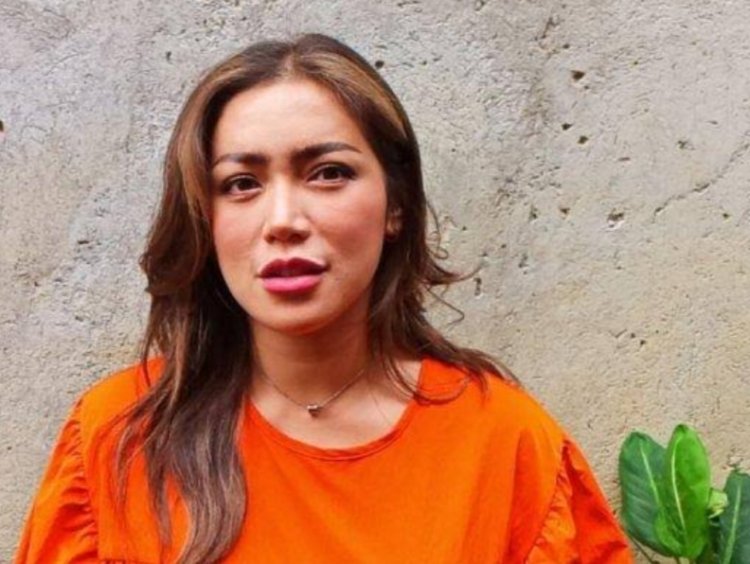 Jessica Iskandar Mengaku Pernah Dikirimi Santet, Asistennya Jadi Korban