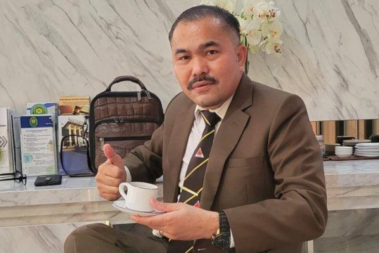 Kamaruddin Simanjuntak: Sandra Dewi Terancam Terseret dalam Kasus Korupsi Harvey Moeis
