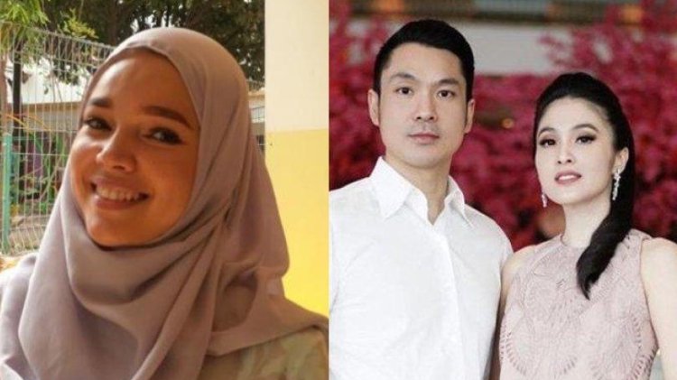 Dewi Sandra Diserang Warganet yang Salah Sasaran Terkait Kasus Korupsi Harvey Moeis Suami Sandra Dewi