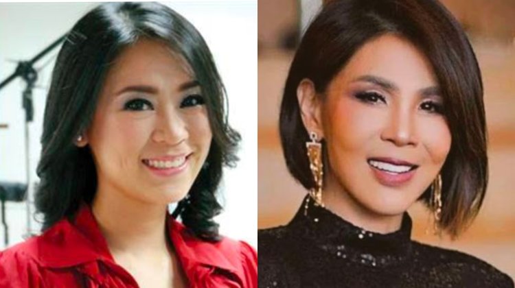 Soal Kasus Korupsi Timah Netizen Kembali Salah Sasaran, Helena Idol Dikira Helena Lim