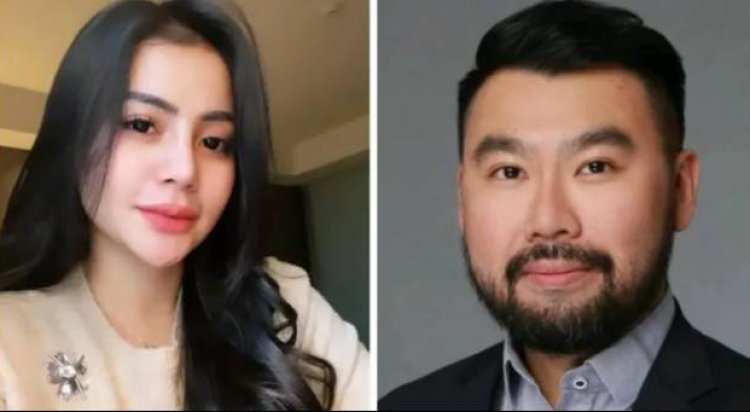 Aden Wong dan Tisya Erni Kompak Mangkir Panggilan Polisi Terkait Kasus Perzinaan