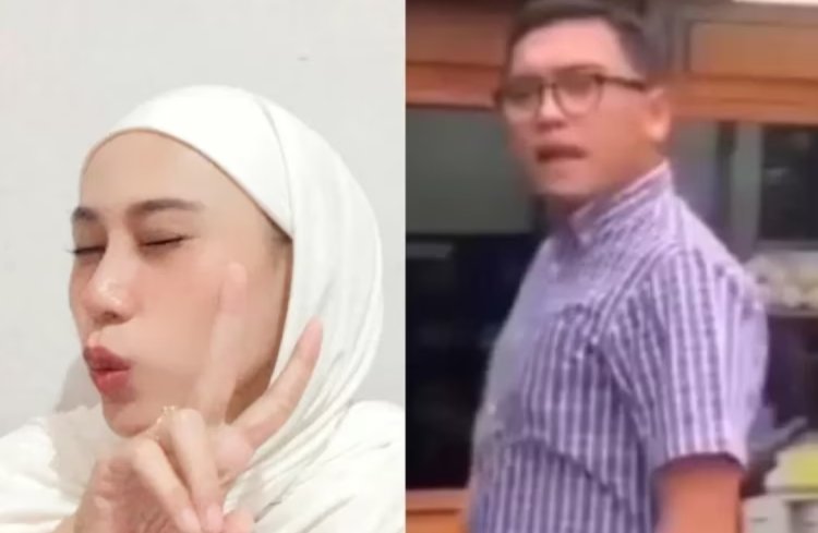 Mila Hardiyanti yang Diludahi, Maafkan Arie Febriant Eks Pegawai Pertamina