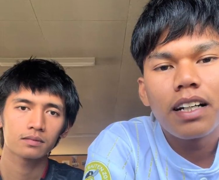 Usai Viral Dua Pemuda Diduga Bully Teman Kerjanya, Berakhir Minta Maaf