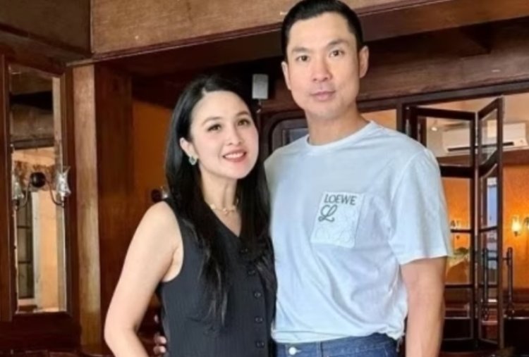 Akun Instagram Sandra Dewi Mendadak Hilang di Tengah Kasus Korupsi Harvey Moeis