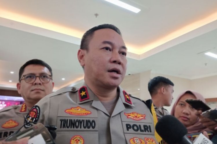 Mabes Polri Buka Suara Terkait Bentrok Antar Personel TNI dan Brimob di Sorong