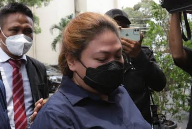 Farhat Abbas Sebut Olivia Nathania Anak Nia Daniaty Bebas dari Penjara Terkait Kasus CPNS Bodong