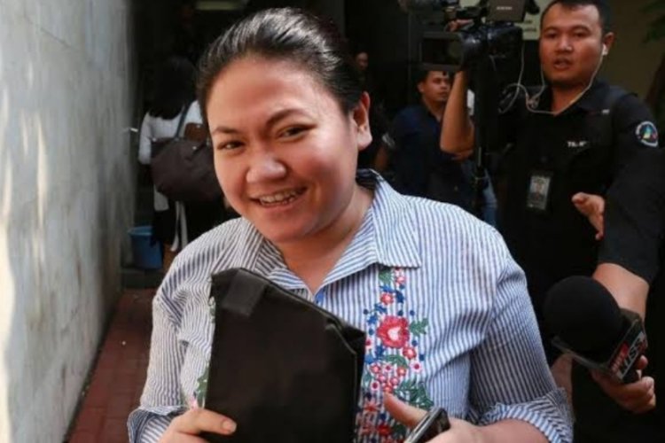 Sudah Bebas, Putri Nia Daniaty Belum Ganti Rugi Rp 8,1 Miliar ke Korban CPNS Bodong