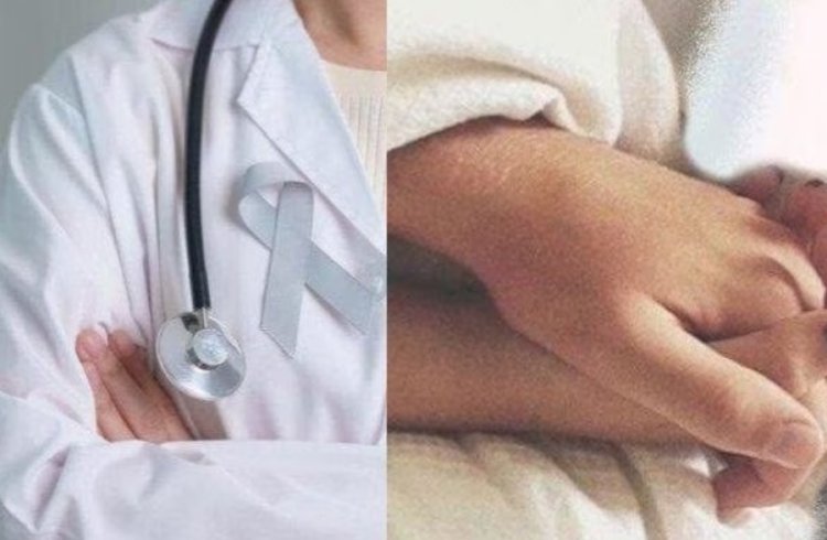 Dokter di Palembang Diduga Cabuli Istri Pasien Ditetapkan Tersangka