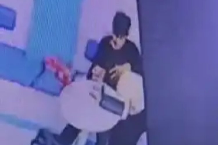 Viral Video Sejoli Mesum di Cafe Malang Bikin Heboh