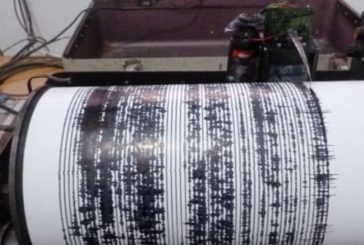 Gempa Bumi Magnitudo 5,1 Guncang Pacitan Jawa Timur, Terasa hingga Yogyakarta