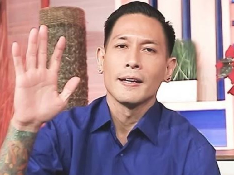 Momen Chef Juna Nonton Chef Arnold Lawan Codblue di Ring Tinju, Netizen: Curiga Dia Ketawa Pas Temennya Pingsan