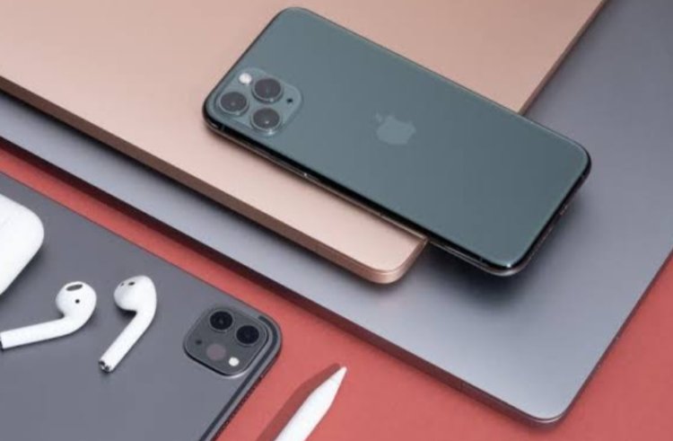 Apple di Indonesia Dikabarkan Tak Laku Usai Warga Banyak Sewa iPhone