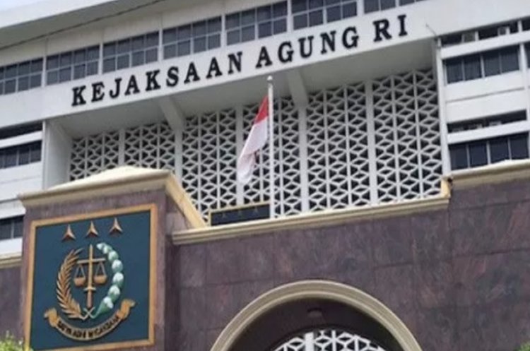 Kejagung Tetapkan Bos Sriwijaya Air Tersangka Kasus Korupsi Timah Rp271 Trliun