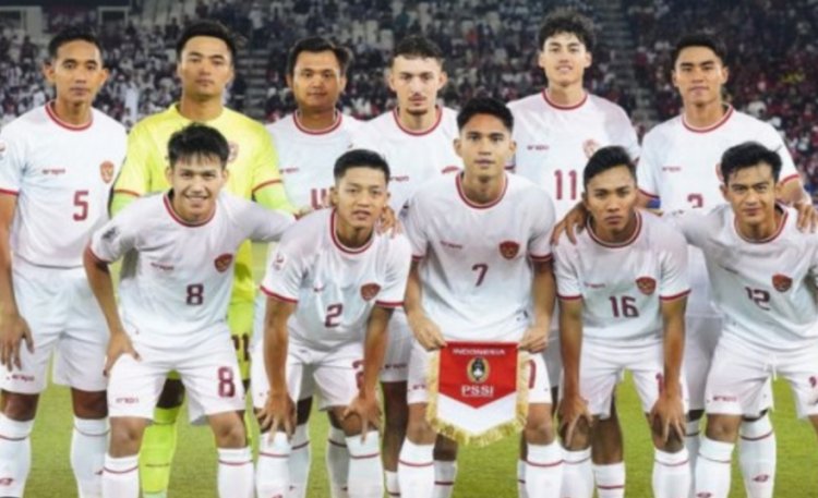 Pengumuman Hak Eksklusif MNC Group di Ajang Piala Asia U-23 Asian Cup 2024, Dilarang Nobar