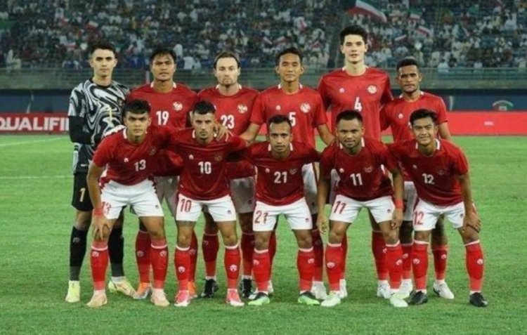 Pemkab Banyumas Bakal Gelar Nobar Laga Timnas U23 Indonesia Vs Uzbekistan