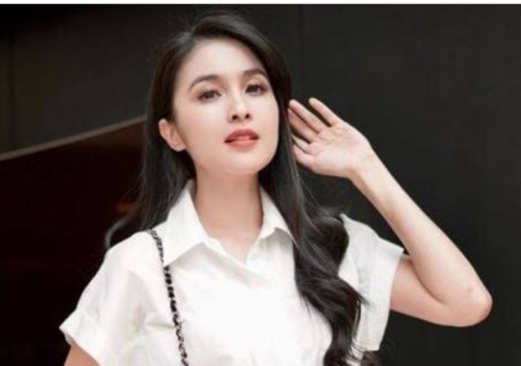 Akun Instagram Sandra Dewi Kembali Muncul, Tanpa Postingan dan Following Nol