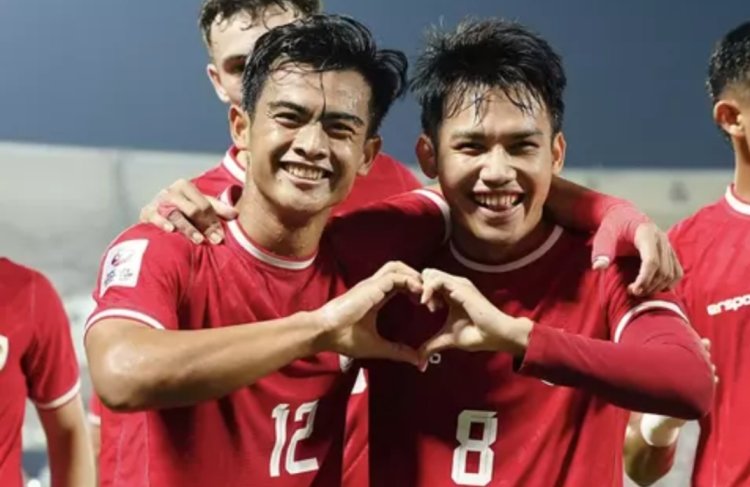 Usai Didesak Netizen, MNC Group Akhirnya Beri Kesempatan Masyarakat Nobar Piala Asia U-23 Selama Non-Komersil