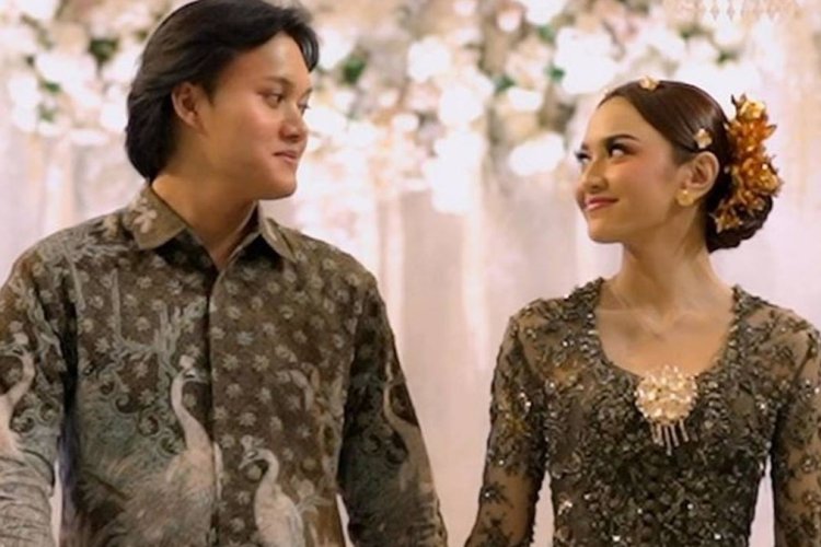 Kerabat Benarkan, Mahalini dan Rizky Febian Akan Menikah 5 Mei 2024 di Bali