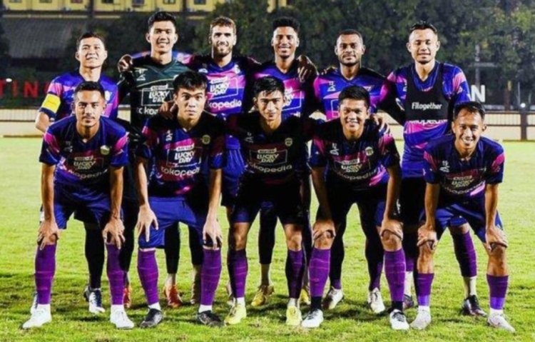 RANS Nusantara FC Milik Raffi Ahmad Resmi Terdegradasi ke Liga 2 2024-2025!