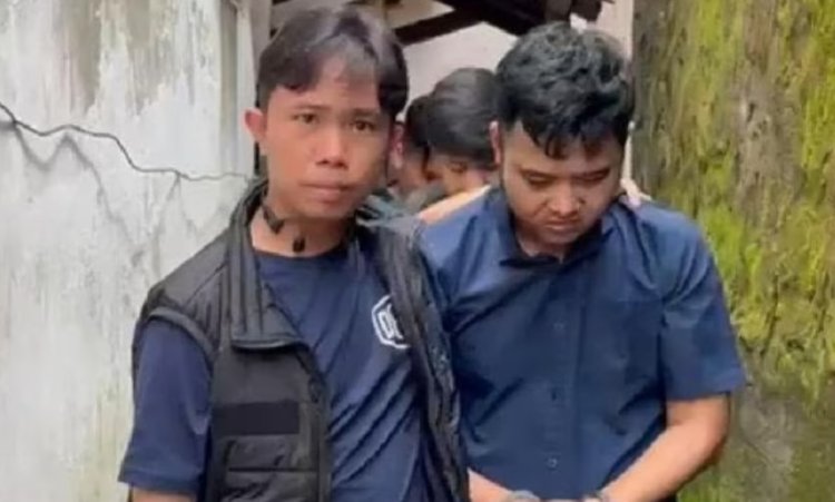 Akhir Polisi Berhasil Tangkap Pelaku Pembunuh Wanita dalam Koper di Bekasi