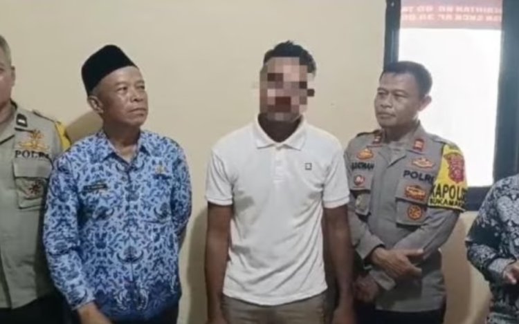 Viral Wisatawan Kena Pungli di Sukamakmur Bogor, Polisi Turun Tangan