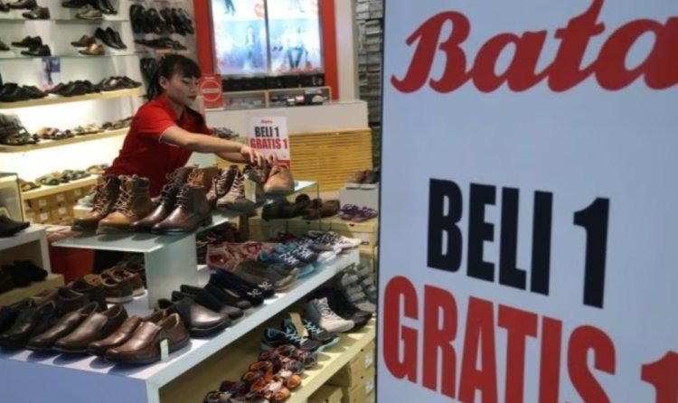 Pabrik Sepatu Bata di Purwakarta Resmi Ditutup, Ini Alasannya
