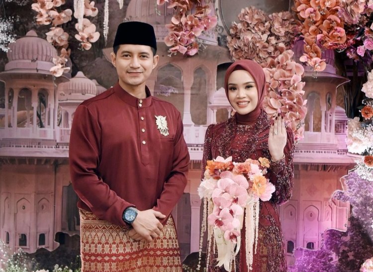 Momen Lamaran Chand Kelvin dan Dea Sahirah, Netizen: Masya Allah Senang Lihatnya