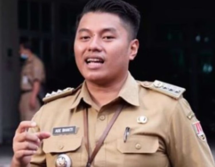 Ade Bhakti Diduga Sindir Dico Ganinduto dan Raffi Ahmad saat Gelar Sesi Foto