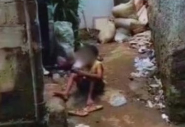 Imbas Video Viral Bocah Kelaparan di Bojonggede, Kini Kades Serang Balik Pemilik Akun