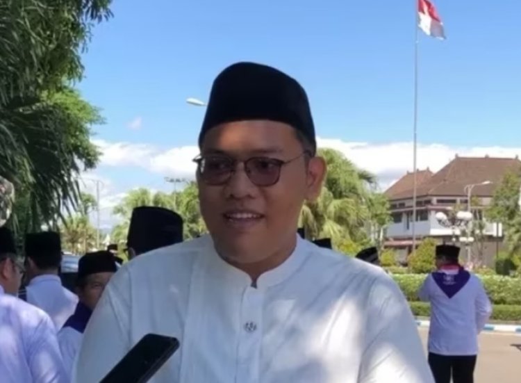 Kisah Hanif Ardia Husna, Haji Termuda di Ponorogo yang Daftar Sejak Kelas 3 SD