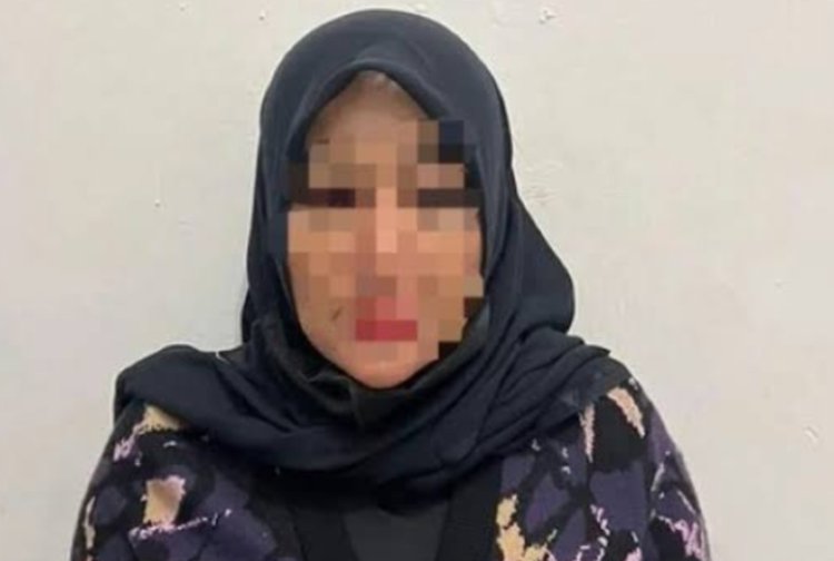 Nisa 'Ratu Narkoba' Asal Aceh Divonis Hukuman Mati di PN Medan