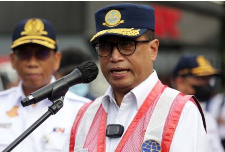 Menhub Sebut Direktur STIP Jakarta Sudah Dinonaktifkan Buntut Taruna Tewas Dianiaya Senior