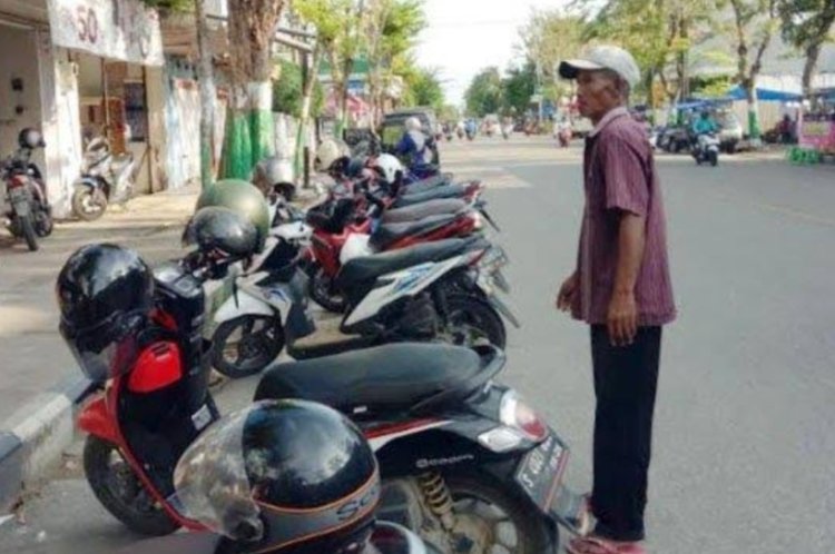 Polisi Siap Bantu Pemprov DKI Jakarta Tertibkan Parkir Liar yang Meresahkan
