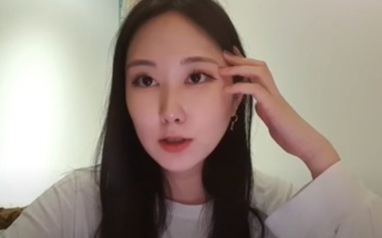 Viral Diajak Pejabat Kemenhub ke Hotel, Jiah YouTuber Korea Buka Suara