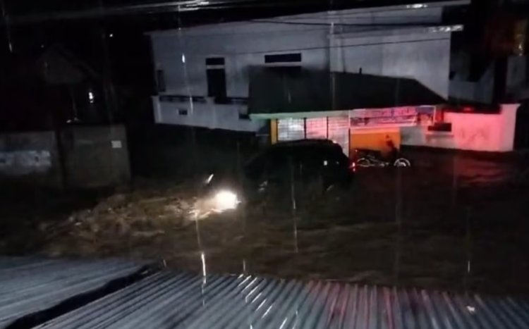 Banjir Lahar Dingin di Sumbar, Sebanyak 37 Orang Meninggal Dunia
