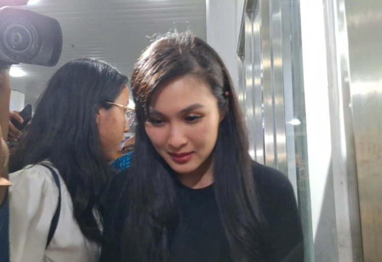 Perjanjian Pisah Harta Harvey Moeis dan Sandra Dewi Sedang Didalami Kejagung