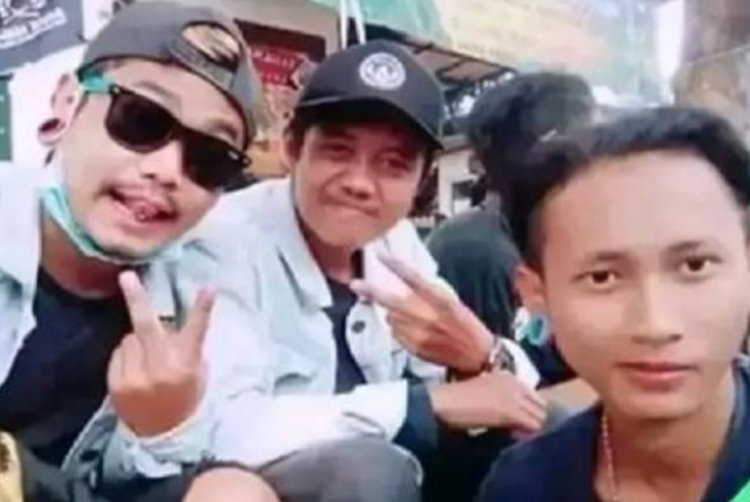 Netizen Ngaku Temukan Akun Medsos Egi, Otak Pembunuh Vina di Cirebon 8 Tahun Lalu