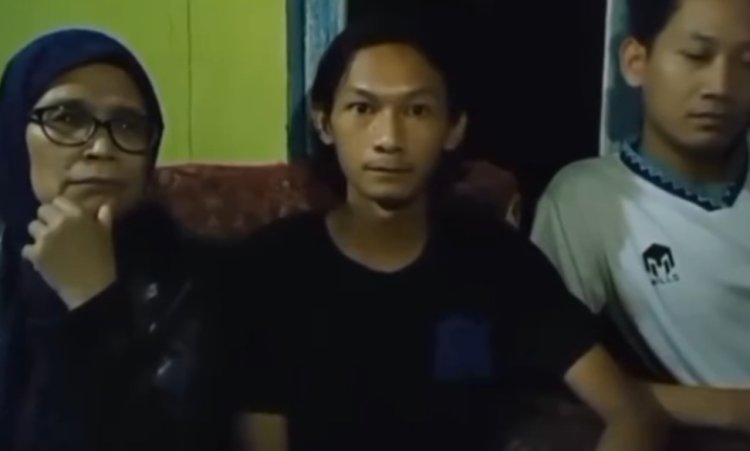 Saka Tatal Pelaku Pembunuhan Vina Cirebon Sudah Bebas, Beri Pengakuan Mengejutkan