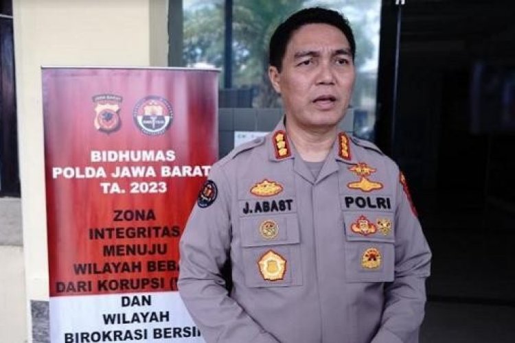 DPO Kasus Pembunuhan Vina Cirebon, Pegi Alias Perong Ditangkap di Bandung