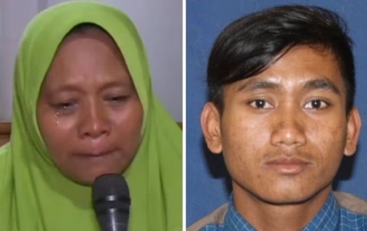 Pesan Menyakitkan Pegi untuk Ibunya Usai Jadi Tersangka Pembunuh Vina Cirebon