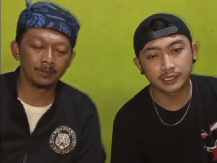 Pegi Setiawan Muncul Buat Klarifikasi Dirinya Bukan DPO Kasus Pembunuhan Vina Cirebon