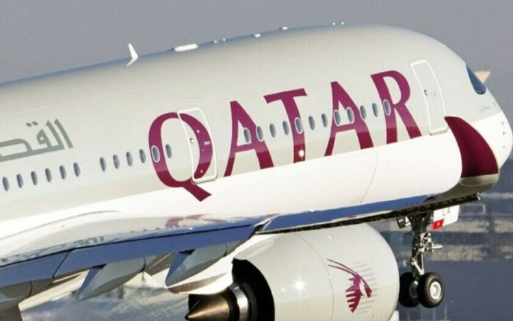 Qatar Airways Doha-Dublin Mengalami Turbulensi, 12 Orang Luka-luka