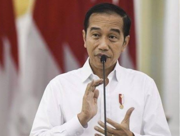 Gaji Pekerja Swasta Bakal Dipotong untuk Simpanan Tapera, Jokowi Sebut Semua Sudah Dihitung