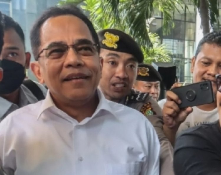Kasus Dugaan Korupsi Sekjen DPR Indra Iskandar, KPK Diminta Tegas