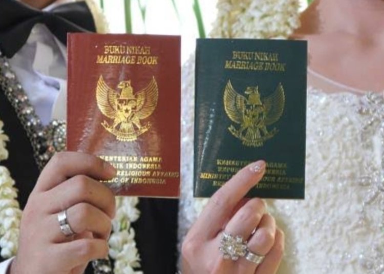 Jawa Barat Sebut Paling Sering Cerai, Jatim Paling Banyak Pernikahan Dini